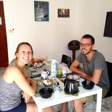 La Corte Sconta B&B Roma Ngoại thất bức ảnh