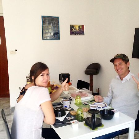La Corte Sconta B&B Roma Ngoại thất bức ảnh