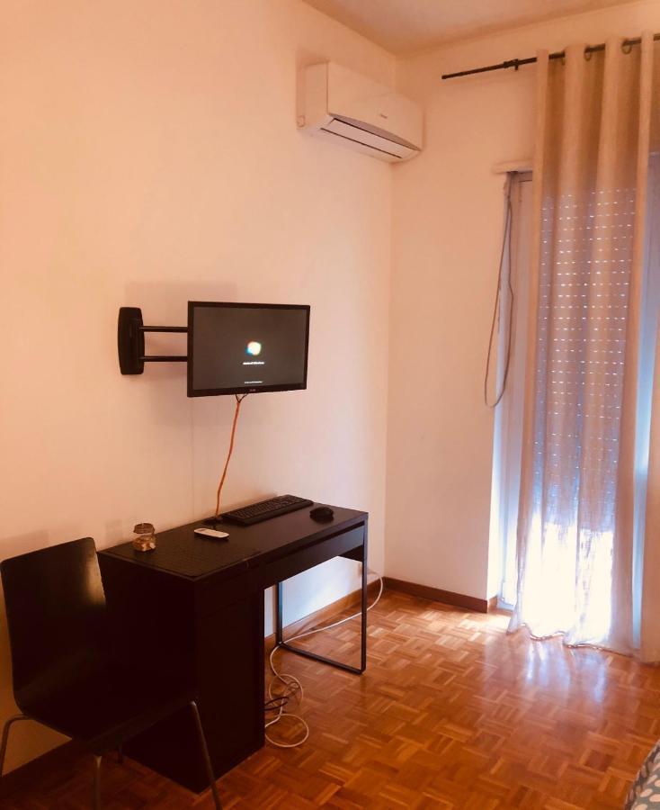 La Corte Sconta B&B Roma Ngoại thất bức ảnh