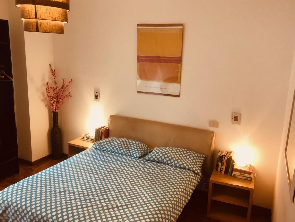 La Corte Sconta B&B Roma Ngoại thất bức ảnh