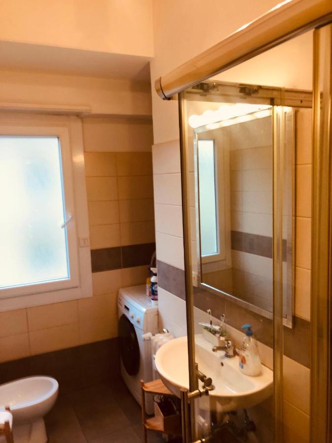 La Corte Sconta B&B Roma Ngoại thất bức ảnh