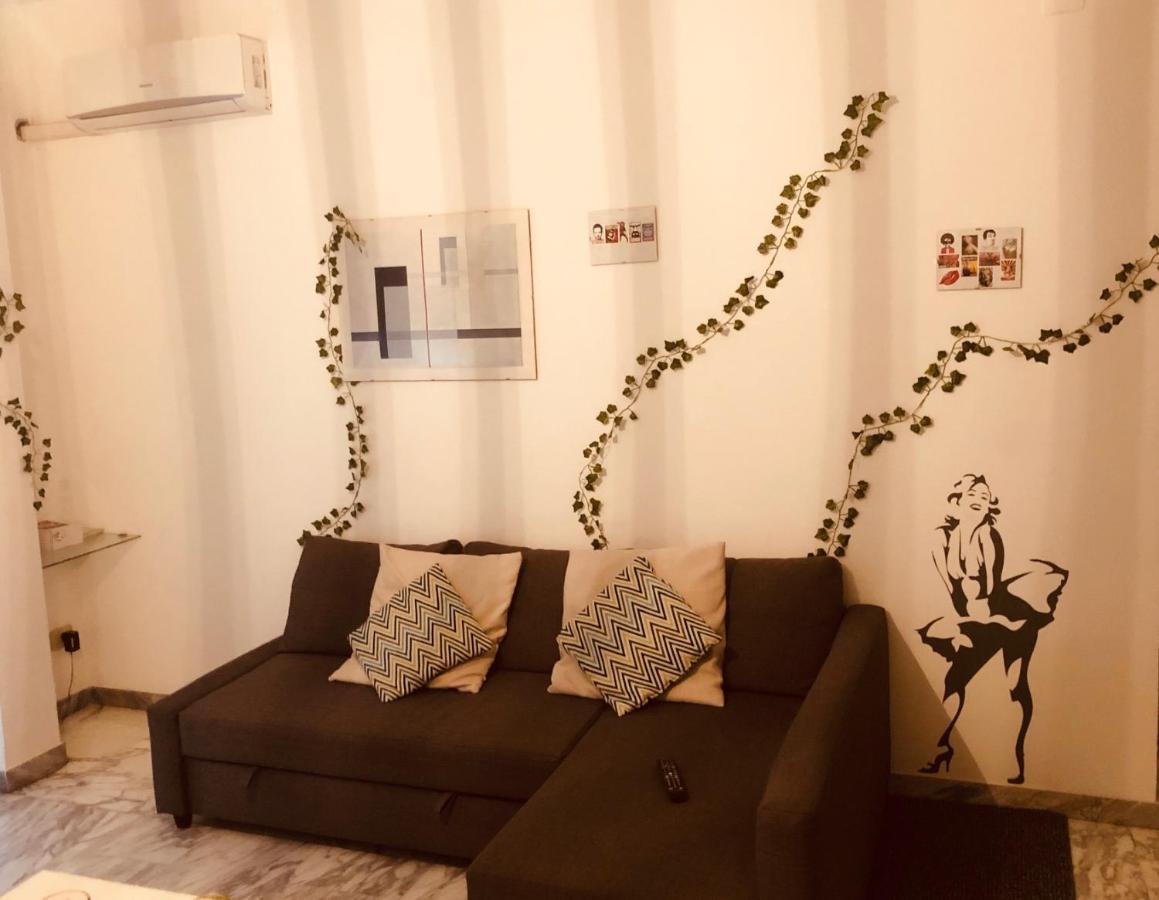 La Corte Sconta B&B Roma Ngoại thất bức ảnh